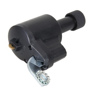 Bộ Đèn Pin Dynamo 6V 3W Cho Xe Đạp