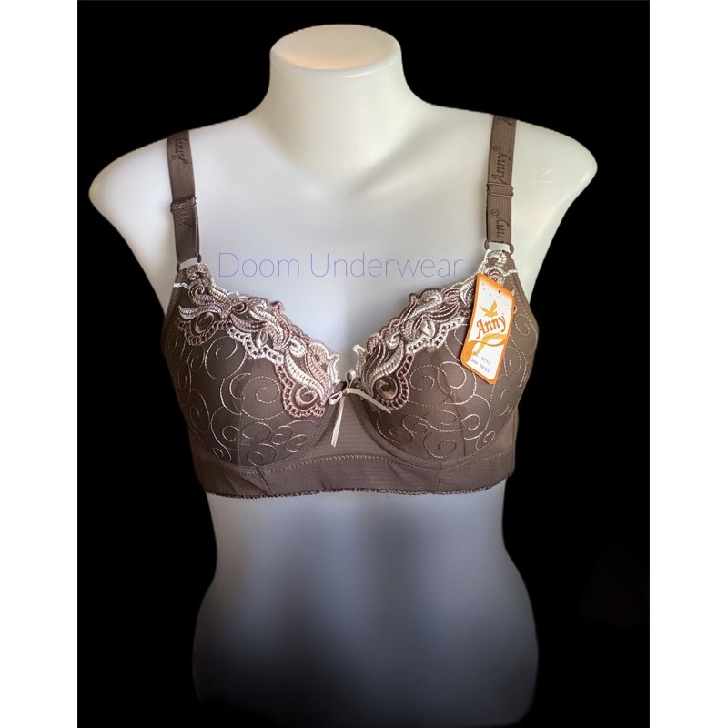 Anny 0777 Quần lót đế xốp mỏng