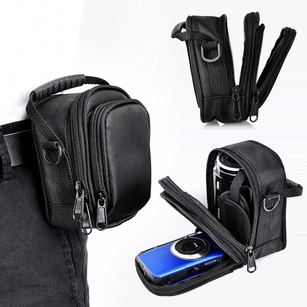 BTLIMER Ba Lô Đeo Vai Đựng Máy Ảnh Chống Thấm Nước Bảo Vệ Tiện Dụng