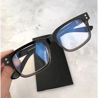 Mắt kính Chrome Heart HEYJACKULATE
