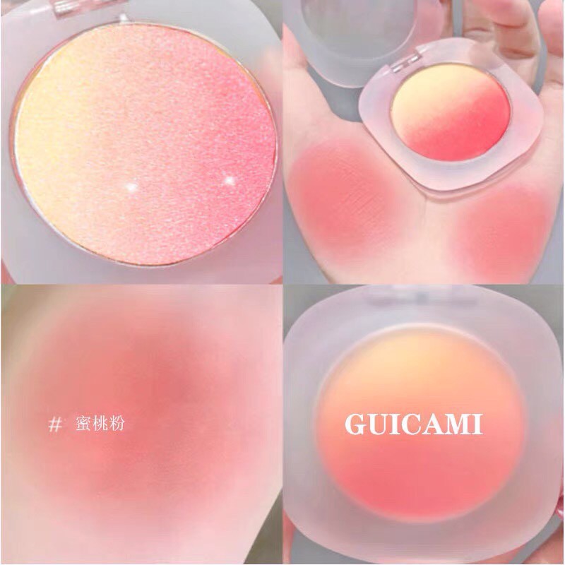 Phấn má hồng GUICAMI ngẫu nhiên | BigBuy360 - bigbuy360.vn