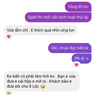 Lọ may mắn