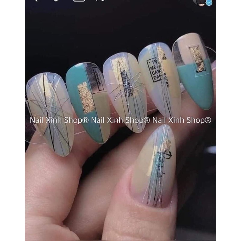 Gel nhện Vinimay chính hãng