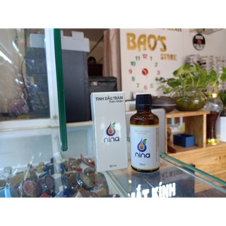 Tinh dầu tràm NiNa 30ml