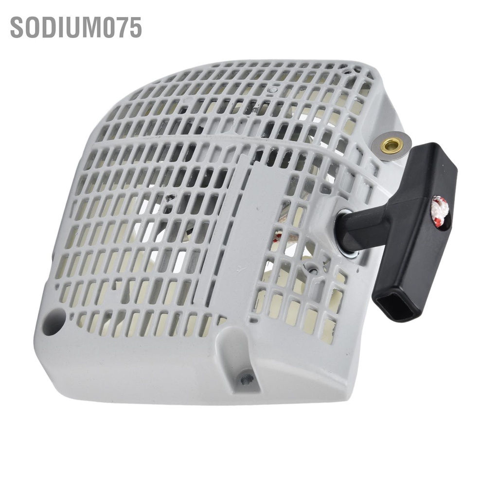 Có thể bán buôn Thay thế bộ khởi động bằng máy cưa xích bắt đầu 1122‑080‑2110 cho STIHL MS660 066 650 Sodium075 Hàng giao ngay
