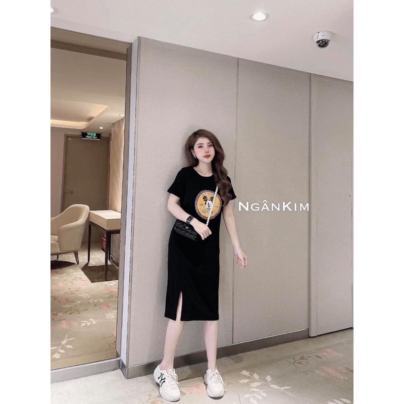 [Mã FATHANG5 giảm 10K đơn 50K] LT BÁN SỈ VÁY XUÔNG MICKY HOT HIT 1111lt | BigBuy360 - bigbuy360.vn