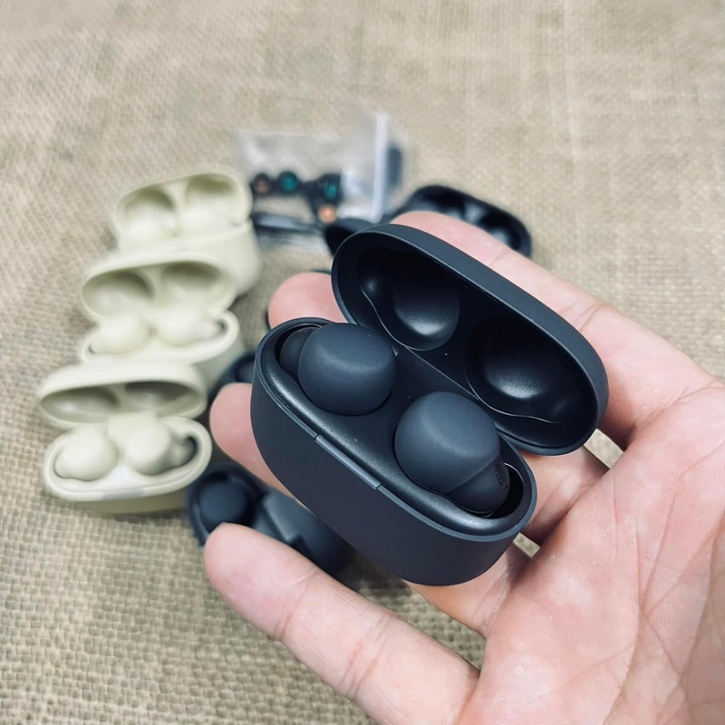 Tai nghe không dây chống ồn Sony Linkbuds S - Chính hãng - USEDVN