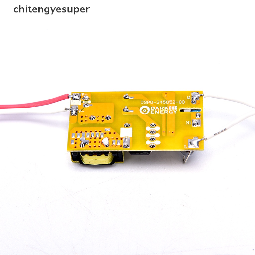 Mô đun điều khiển đèn LED 3W 5W 8W 18W 36W