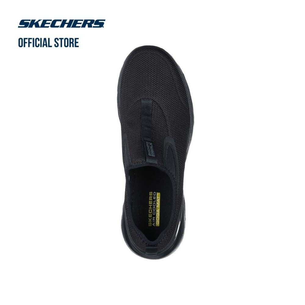 Giày đi bộ nam SKECHERS Go Walk 5 216064-BBK