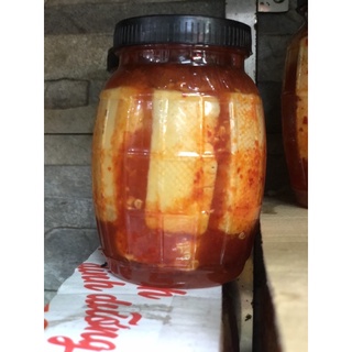 Chao môn - đậu chay mặn đều dùng được