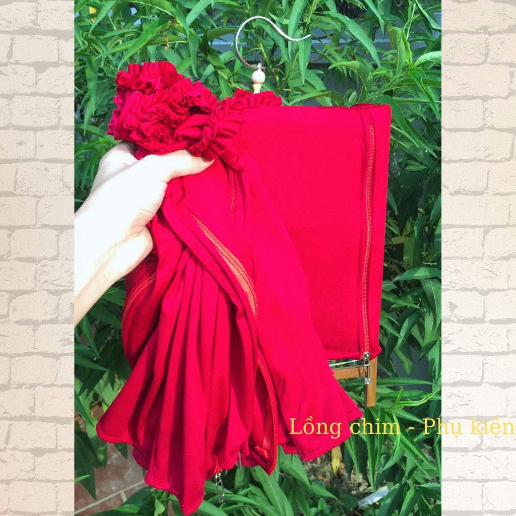 Áo lồng Khuyên, Áo lồng khuyên vuông chất liệu đẹp giá rẻ