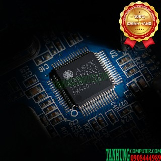 Bộ Chia 3 Cổng USB 2.0 Ugreen 20259