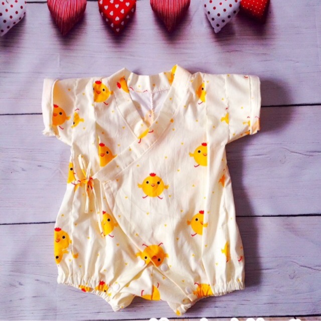 Sỉ body yukata
