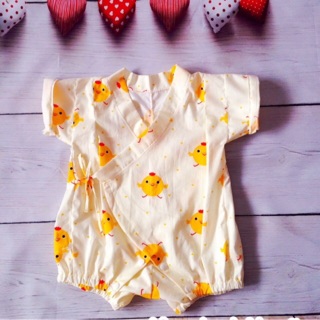 Sỉ body yukata