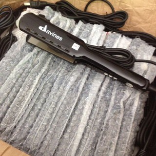 Máy Kẹp Davines Bản Lớn Cao Cấp Siêu Mỏng