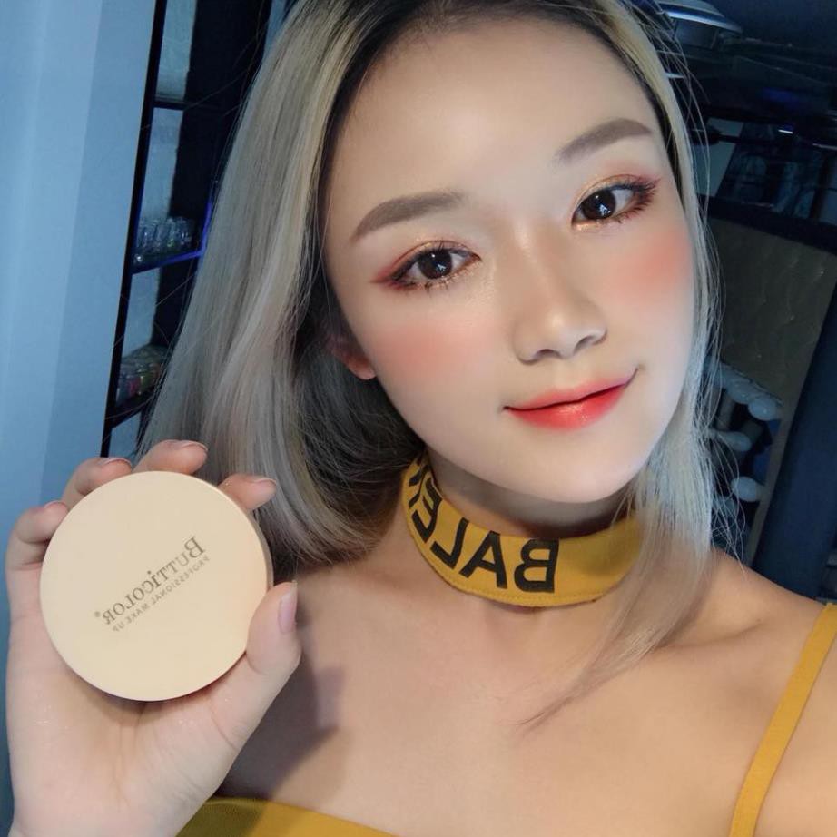 Kem nền siêu tốc che khuyết điểm Butti Color [ HOT TREND ] / kem nền thách thức mọi khuyết điểm và cho lớp nền căng mọng | BigBuy360 - bigbuy360.vn