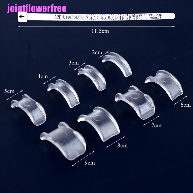 JSS Ring Sizers for Loose Rings Invisible Ring Adjuster Tightener Fit Thin Rings JSS