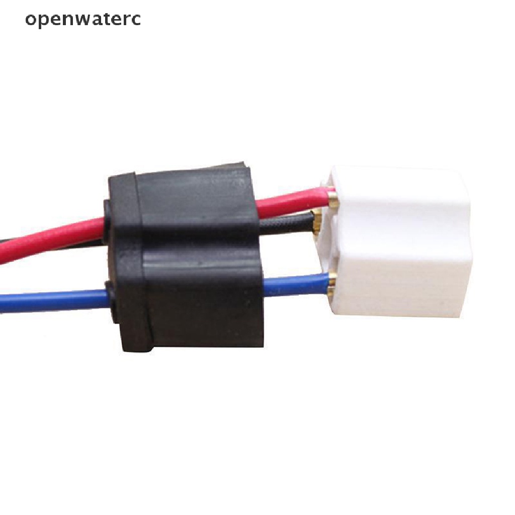 Đuôi Đèn H4 9003 Bằng Sứ Cao Cấp Cho Xe Ô Tô