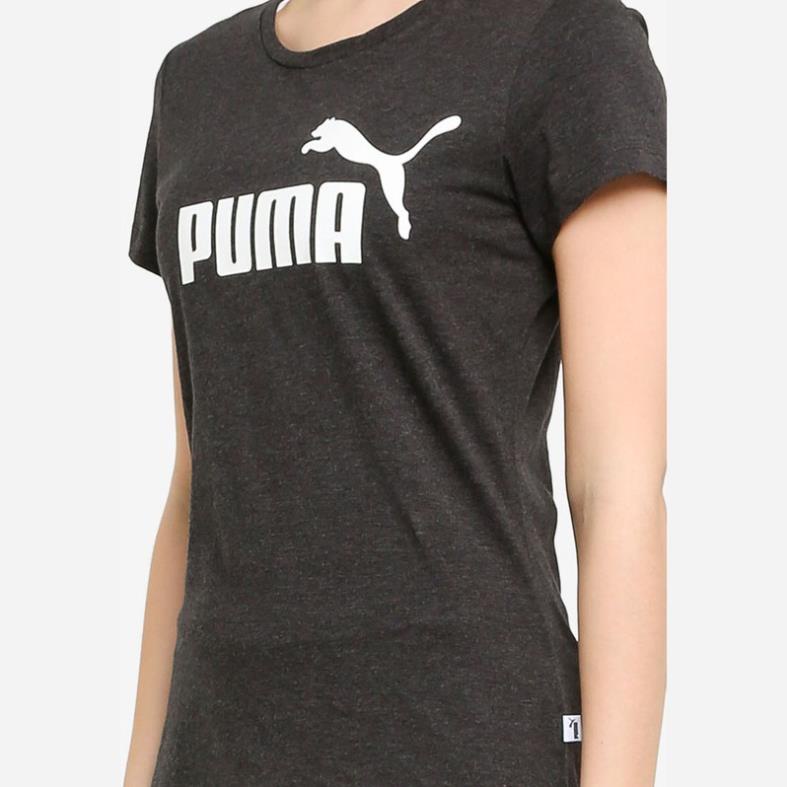 Áo thun thể thao Puma 01 12 thiết kế năng động hợp thời trang cho bạn gái !