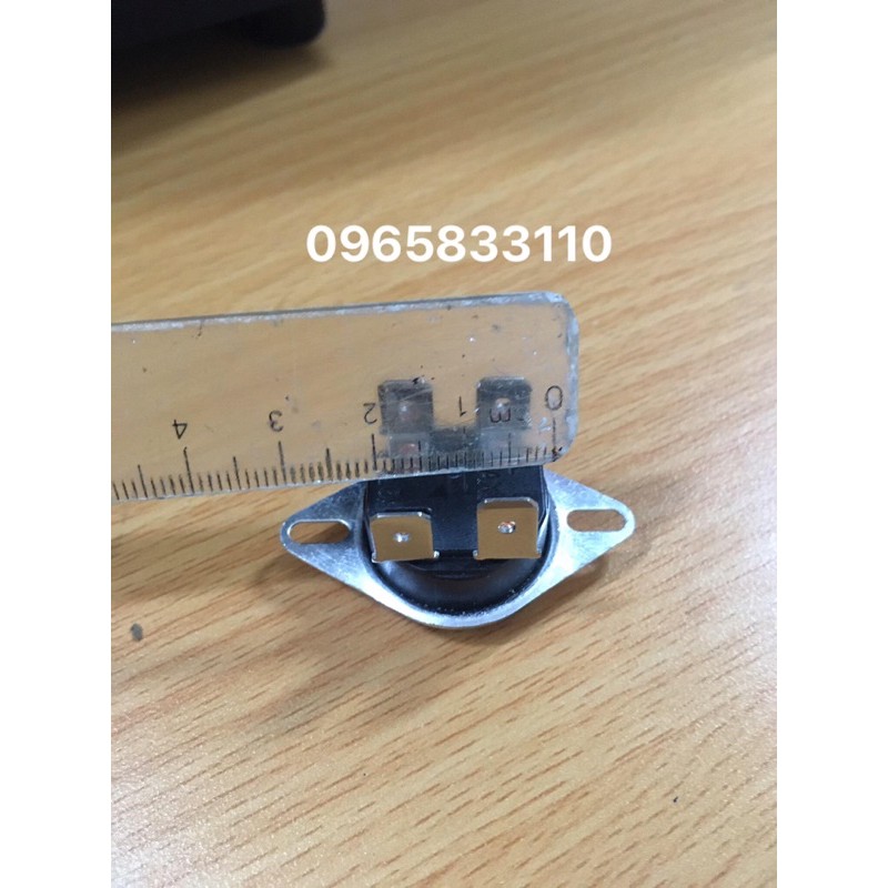 Role chống quá nhiệt bình nóng lạnh