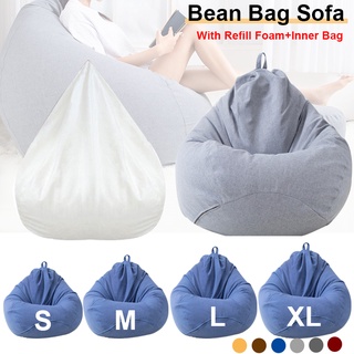Ghế lười kích thước S-XL dùng cho phòng ngủ và nhà ở