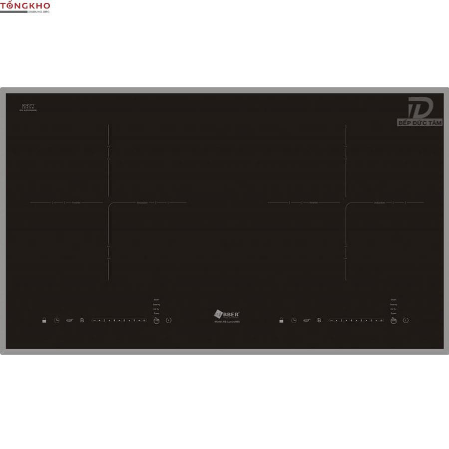 Bếp điện từ Arber AB LUXURY868IC