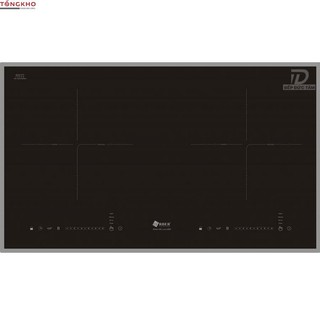 Bếp điện từ Arber AB LUXURY868IC