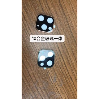 DÁN CƯỜNG LỰC BẢO VỆ CAMERA IPHONE 11 / PRO / MAX