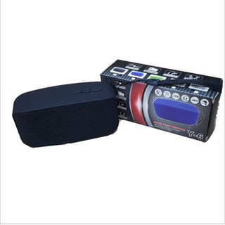 [Mã ELHA9 giảm 15% đơn 50K] Loa Bluetooth Mini Y3,Y4,Y5,Y6 - Giá Rẻ