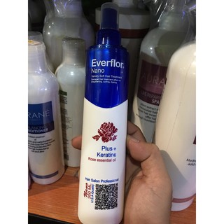 Sữa dưỡng 2 pha vitamin cao cấp everflo NaNo