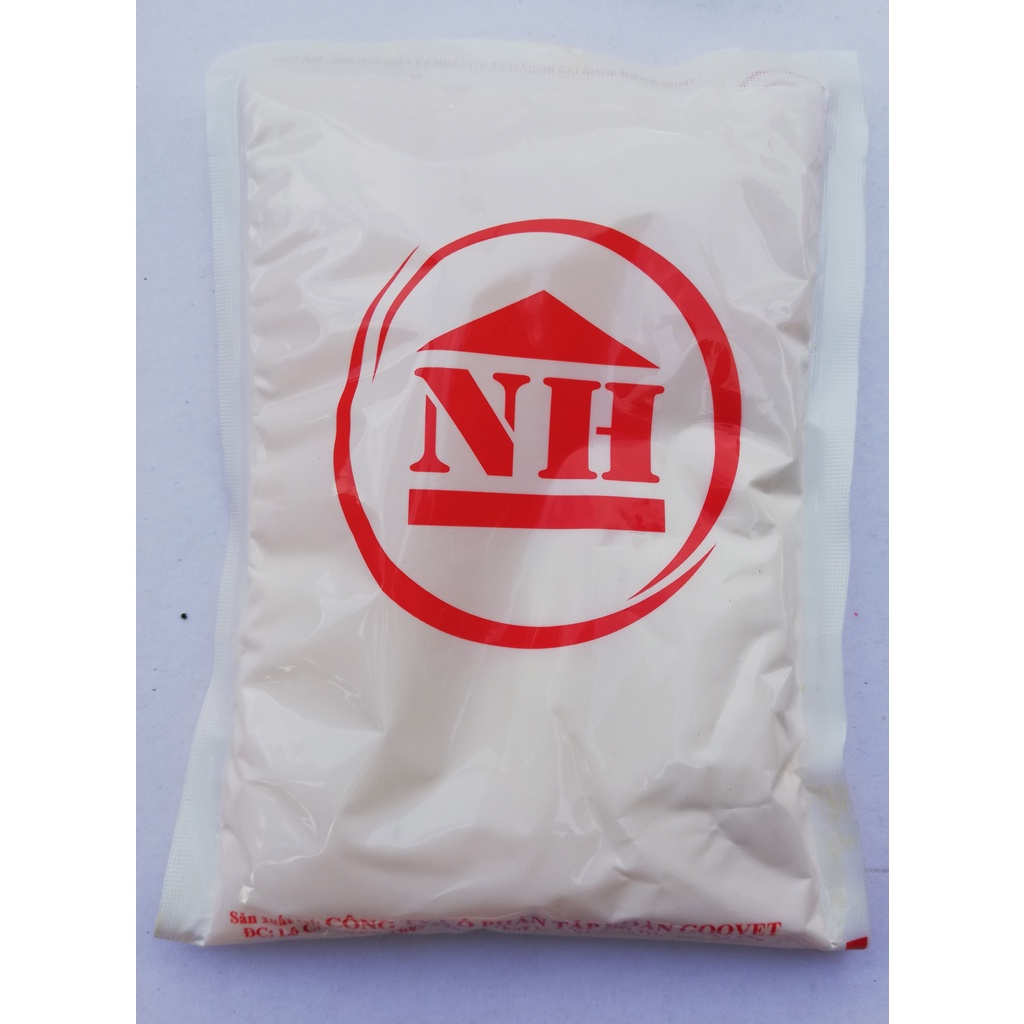 1 gói 200g Men Siêu Tăng Trọng Khôi phục, cân bằng hệ vi sinh đường ruột, khử mùi chuồng nuôi dùng cho gia súc, gia cầm