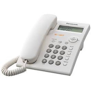 Điện thoại panasonic kx-tsc11