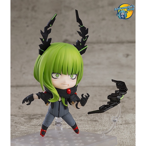Mô hình nhân vật Nendoroid 1907 Dead Master: DAWN FALL Ver.