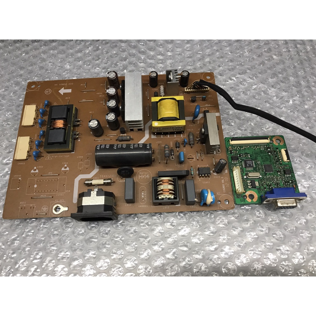 Bo LCD tháo máy sống Asus 20 VH203
