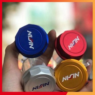 Bình dầu nissin cnc