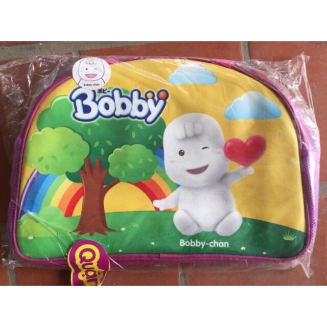 TÚI BOBBY CHO MẸ VÀ BÉ