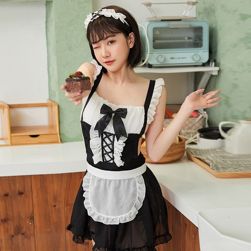 COSPLAY nàng hầu BIGSIZE từ 45-80kg