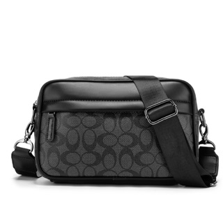 ⚠️bản limited 2020——túi đeo chéo coach cực kì đẹp và trẻ trung