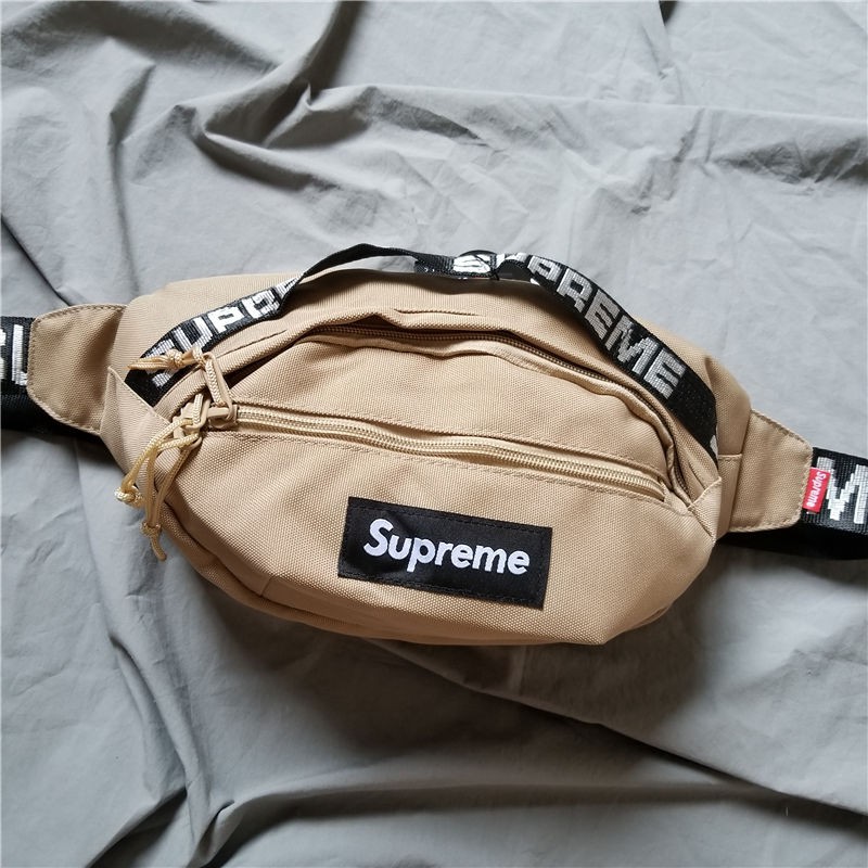 Túi bao tử supreme 18ss 44th Waist Bag | Cam Kết Chất Lượng