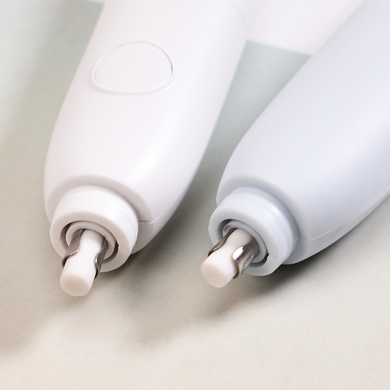 Gôm Tẩy Điện Tử Kèm Ruột Tẩy Tiện Dụng Cho Học Sinh