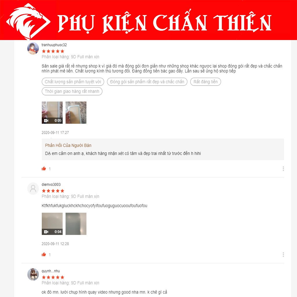 Kính cường lực xiaomi redmi note 7 note 7 Pro full màn 9D trong suốt tặng kèm khăn lau màn hình [FM]