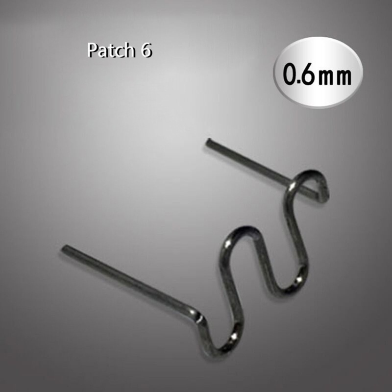 FENDER Bộ Dụng Cụ Sửa Chữa Xe Hơi Bằng Kim Loại