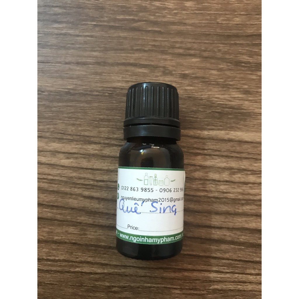 10ML Quế Sing