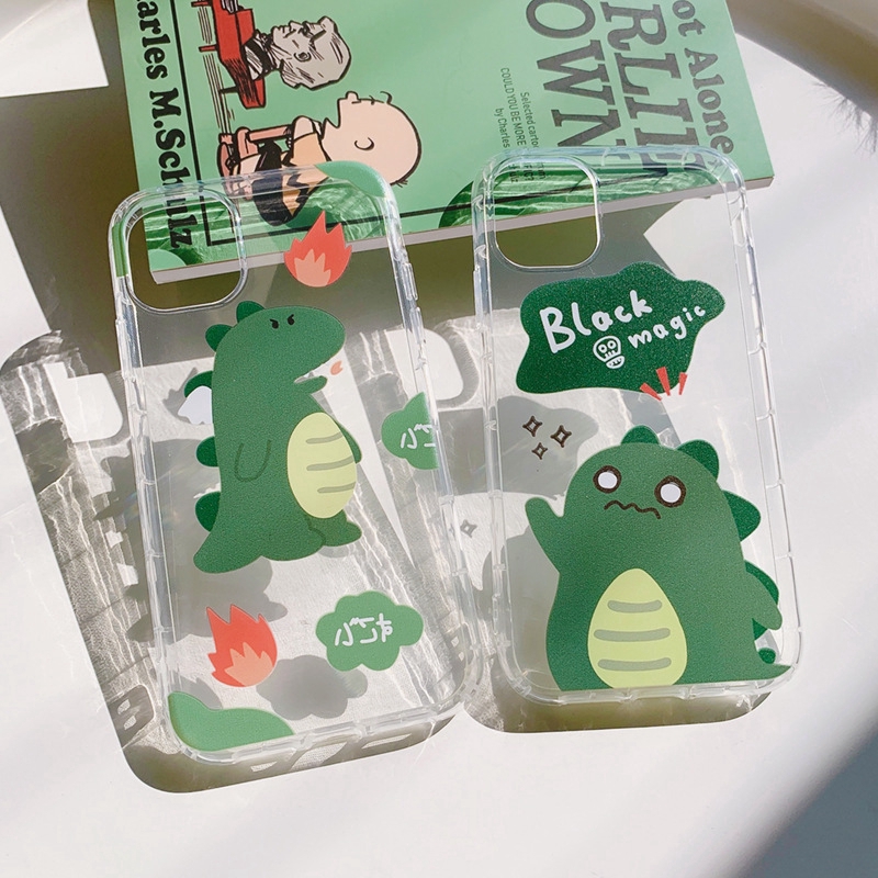 Ốp lưng iphone TPU dành cho iphone11 iphone 6 6s 7 7plus 8 plus X Xr Xs | BigBuy360 - bigbuy360.vn