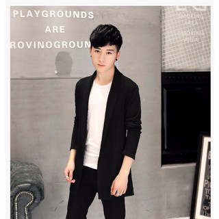 Áo cardigan len đẹp phong cách