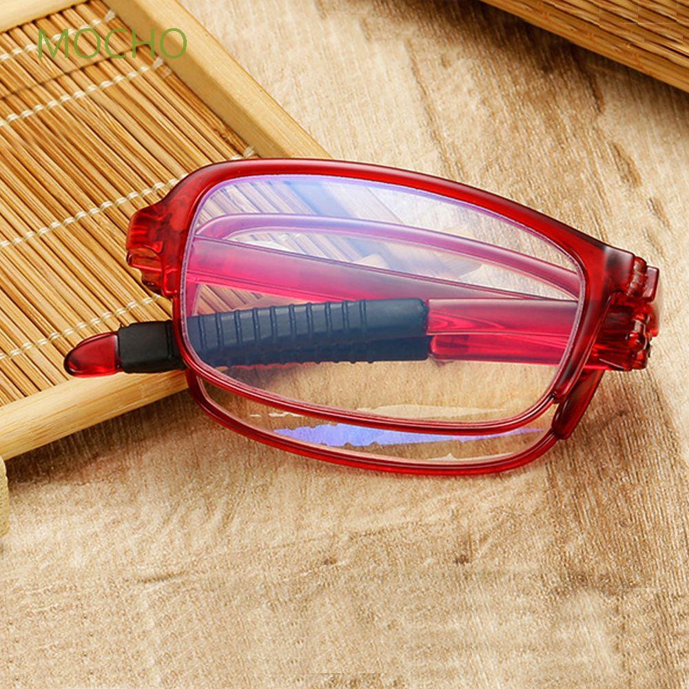 Kính đọc sách gọng mỏng gấp gọn siêu nhẹ +1.0~ +4.0 cho nam nữ