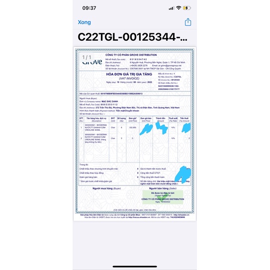 Nước tẩy trang bioderma 500ml dành cho da dầu, da mụn, da khô lành tính, hiệu quả