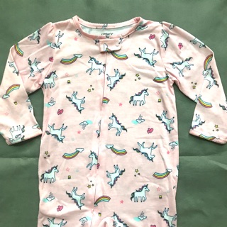 Sleepsuit Carter bodysuit 24m (8-11kg)