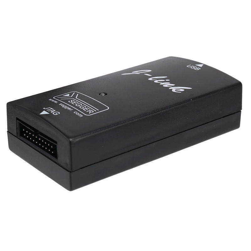 Bộ Chuyển Đổi Kết Nối JLINK V9 ARM Cổng USB-JTAG STM32 ARM MCU