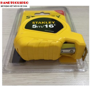 5m Thước cuốn thép Stanley STHT33989